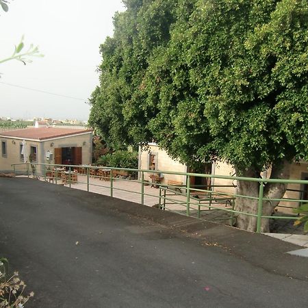Hotel Rural El Navio - Adults Only Alcalá la Real Exteriér fotografie