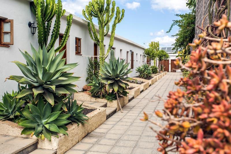 Hotel Rural El Navio - Adults Only Alcalá la Real Exteriér fotografie