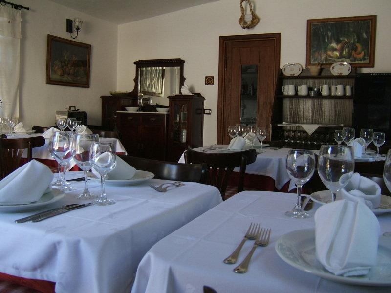 Hotel Rural El Navio - Adults Only Alcalá la Real Exteriér fotografie