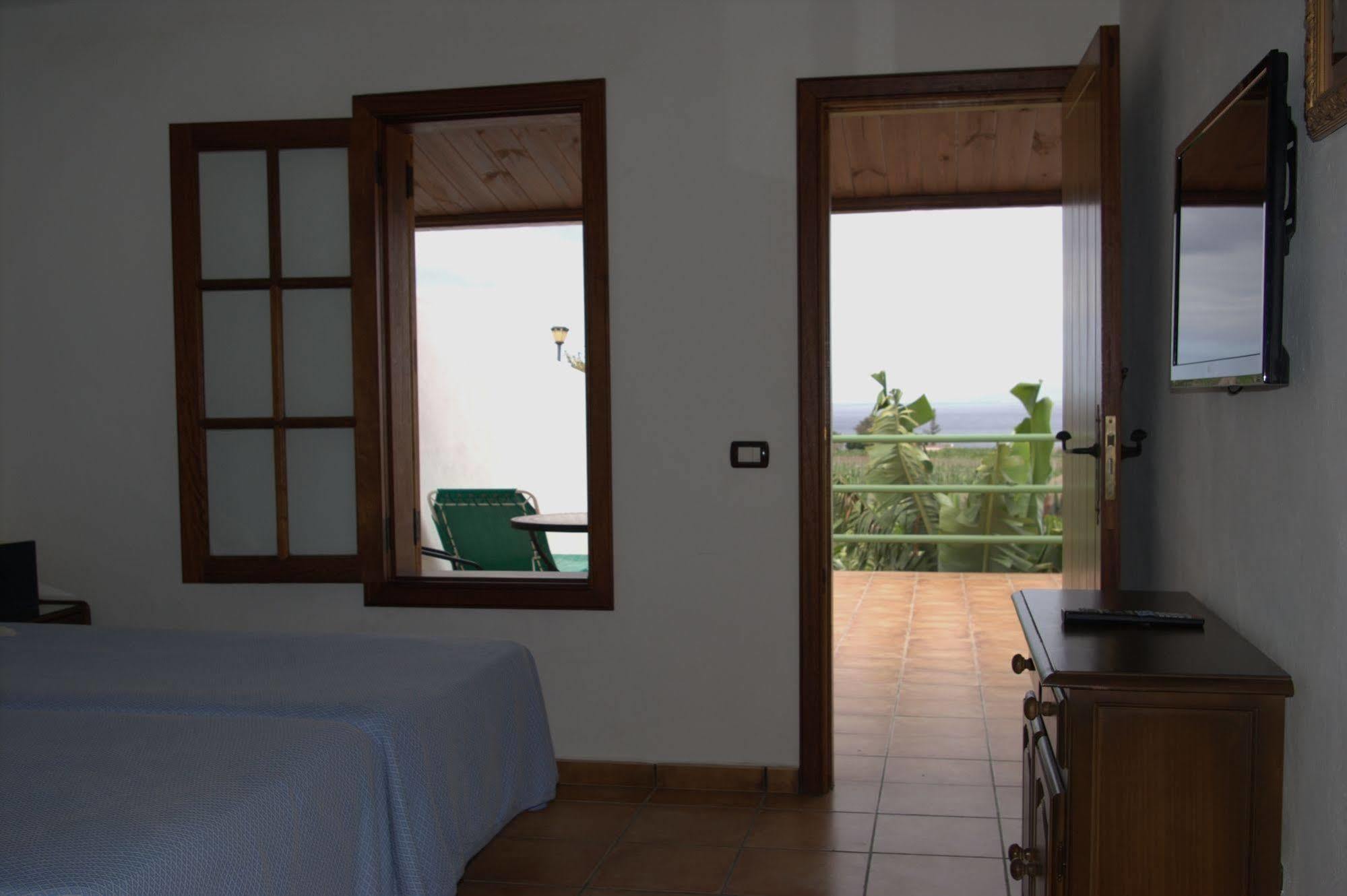 Hotel Rural El Navio - Adults Only Alcalá la Real Exteriér fotografie
